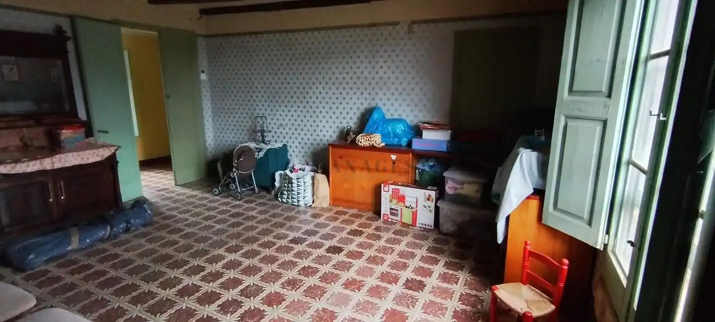 Finca rústica en venda en Tortosa amb Jardí privat i Moblat