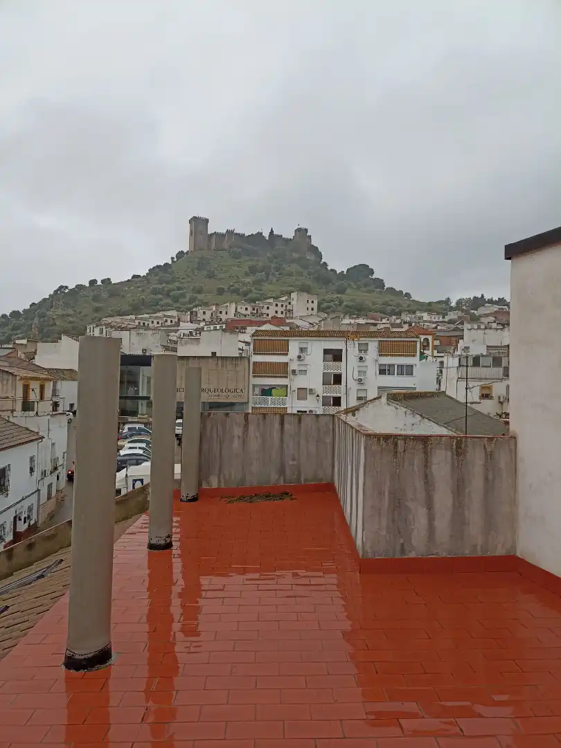 Pis en venda a Almodóvar del Río