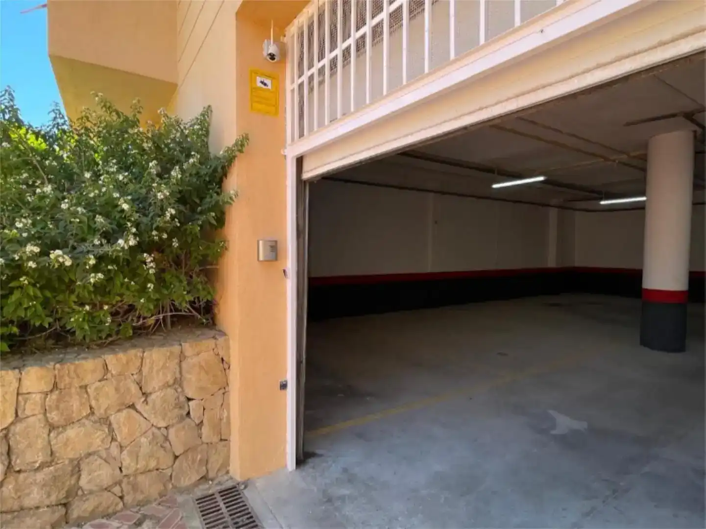 Aparcament de Local en venda en Alquería - Torrealquería