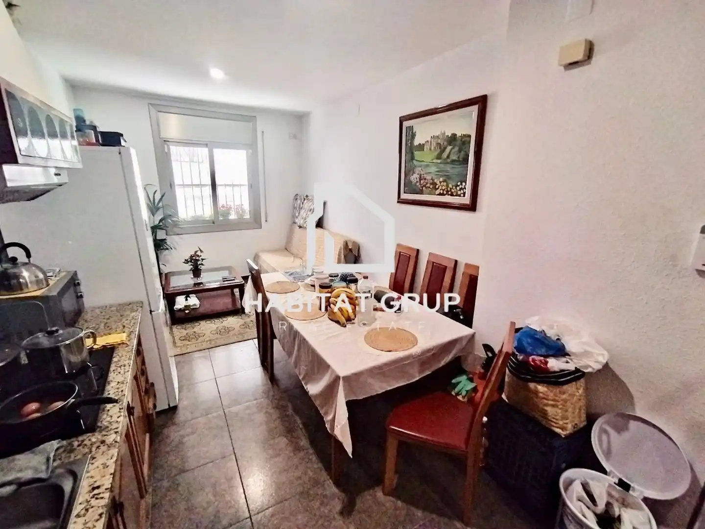 Wohnung zum Verkauf in Centre