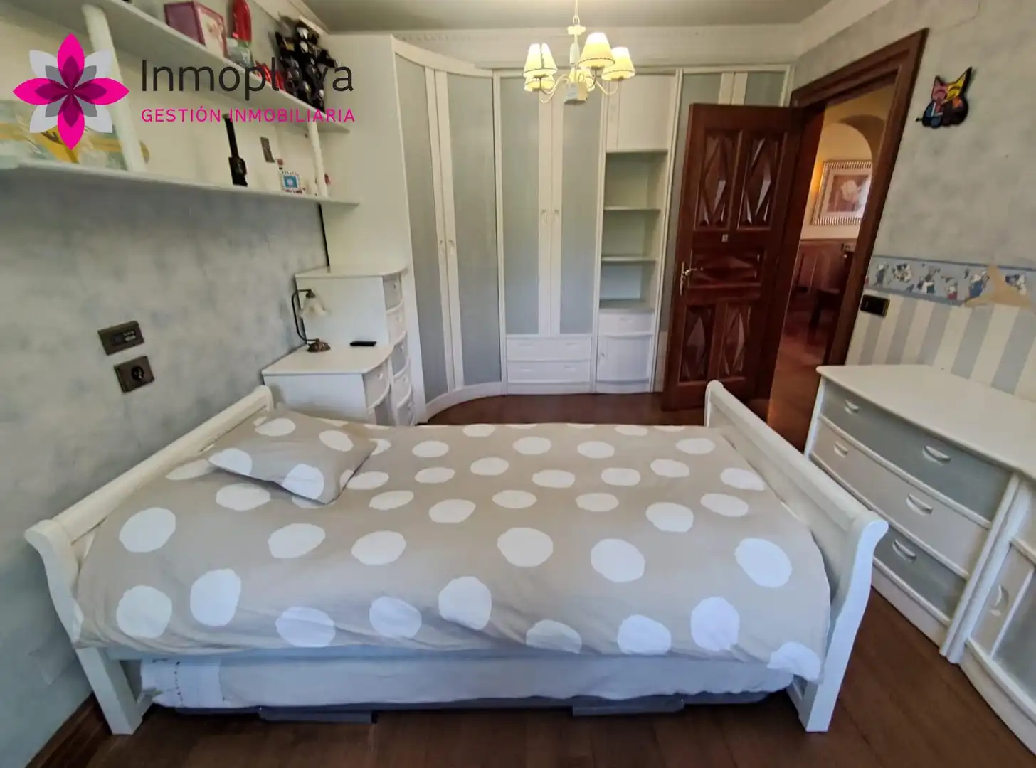 Habitación de Casa o chalet en venta en Noja con Jardín privado, Terraza y Trastero