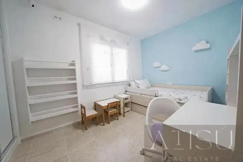 Apartament en venda a de Venta Lanuza, Pueblo Acantilado - Lanuza