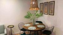 Dining room of Flat for sale in  Cádiz Capital  with Air Conditioner