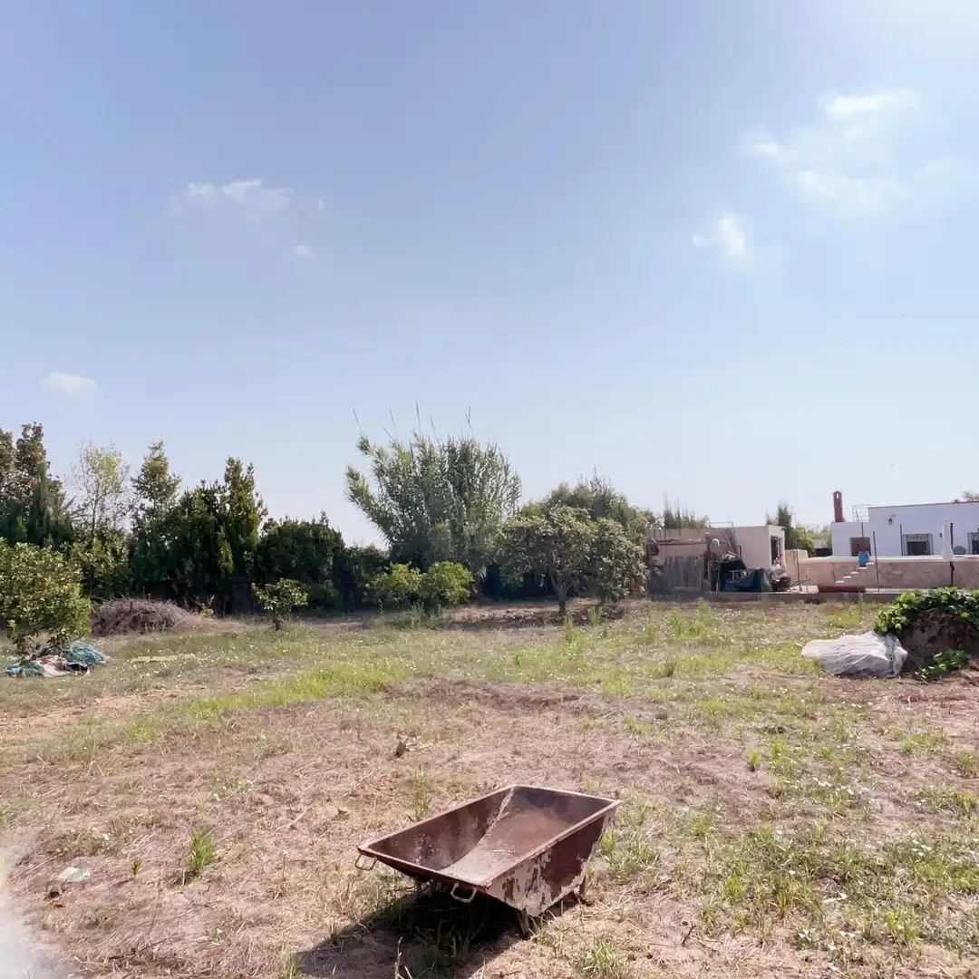 Houses for sale in Castellón de la Plana / Castelló de la Plana  with Private garden, Terrace and Storage room