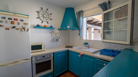 Chalet unifamiliar doble con vistas al mar, imatge 5