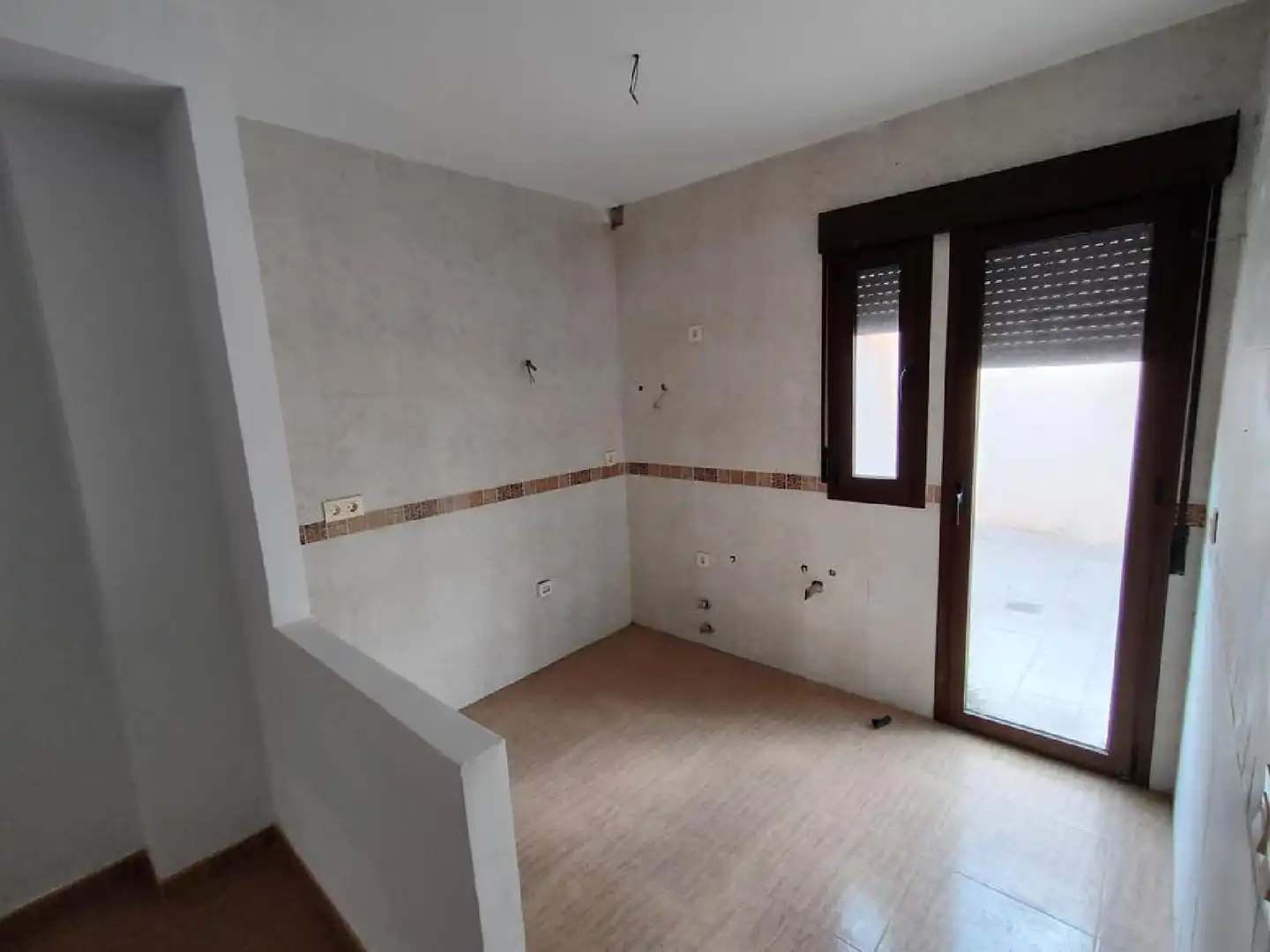 Dúplex en venda en La Calahorra amb Traster