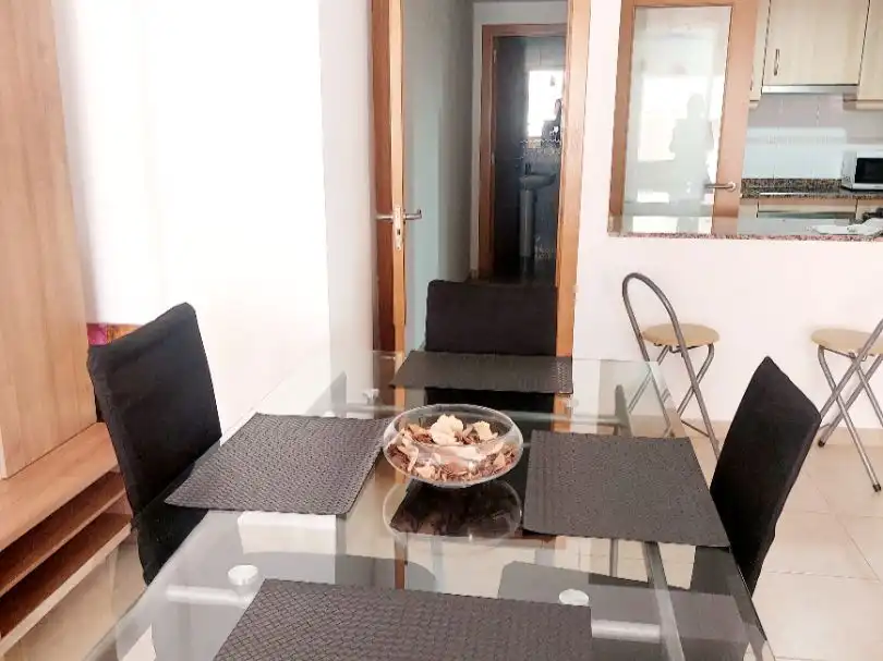 Apartament amb ascensor de lloguer a Carrer de Garbí 31, imagen 2