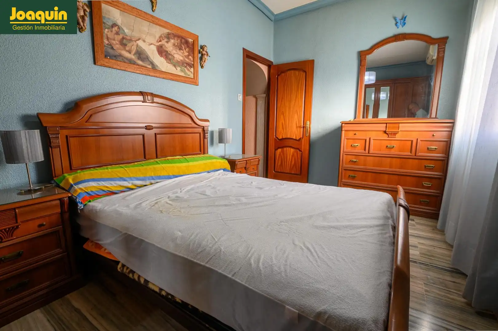 Wohnung mit Aufzug zum Verkauf in Centro, imagen 16