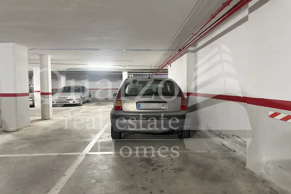 Apartment mit Terrasse zum Verkauf in Avinguda de la Marina Baixa, imagen 38
