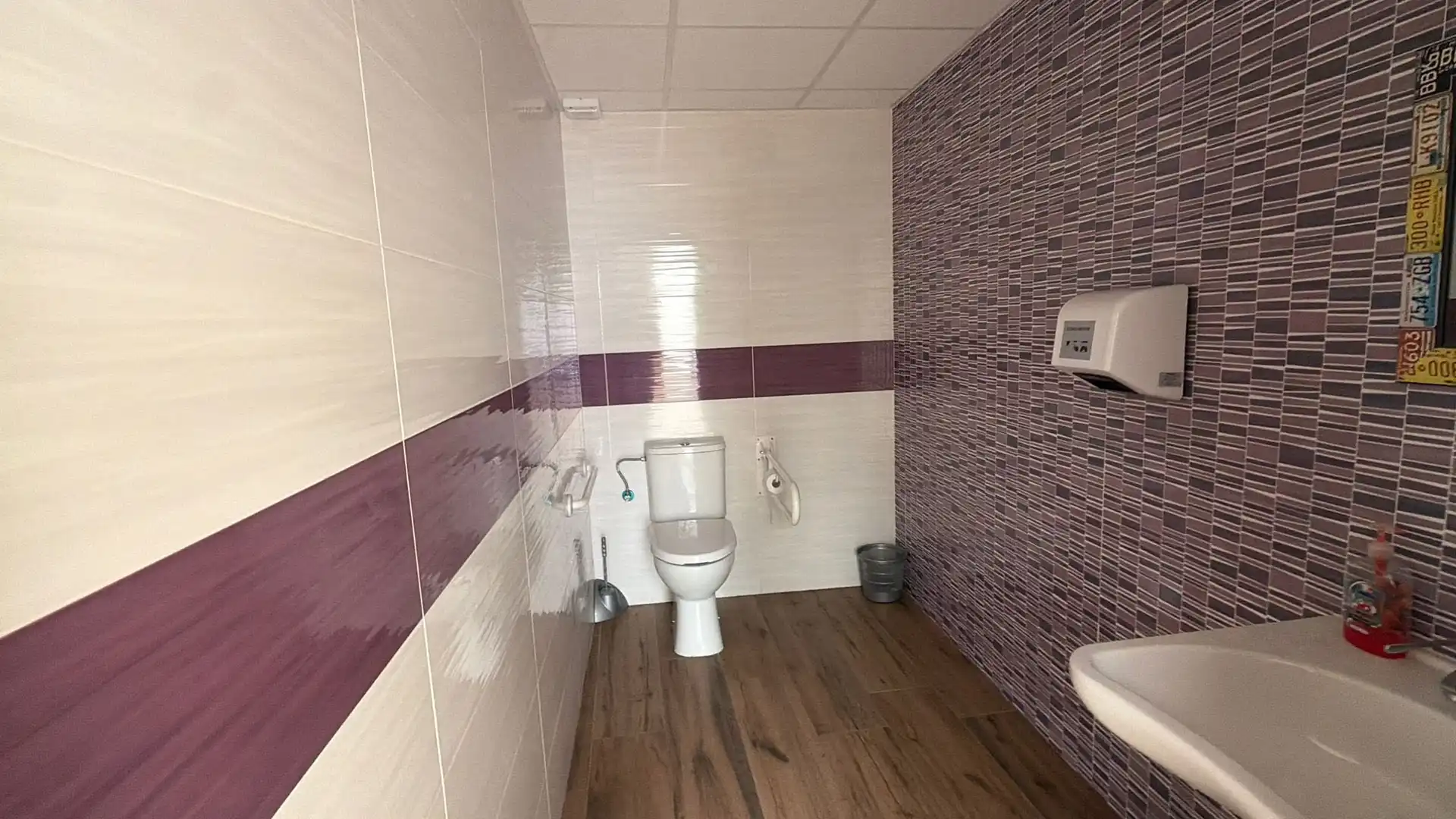 Business premises to rent in Calle Sancho Panza, imagen 9