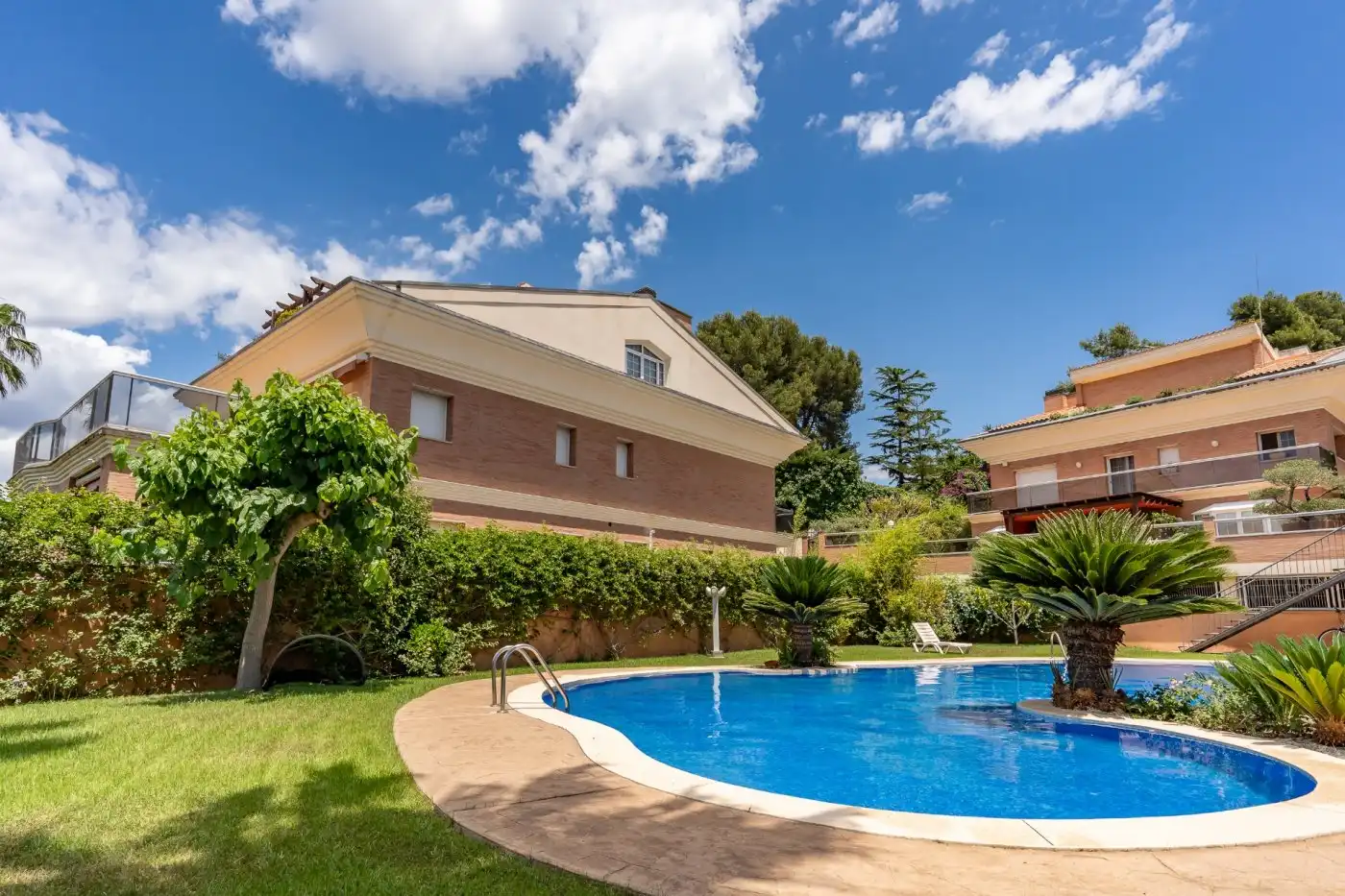 Detached house with pool for sale in Mar i Camp - Platja dels Capellans, imagen 94
