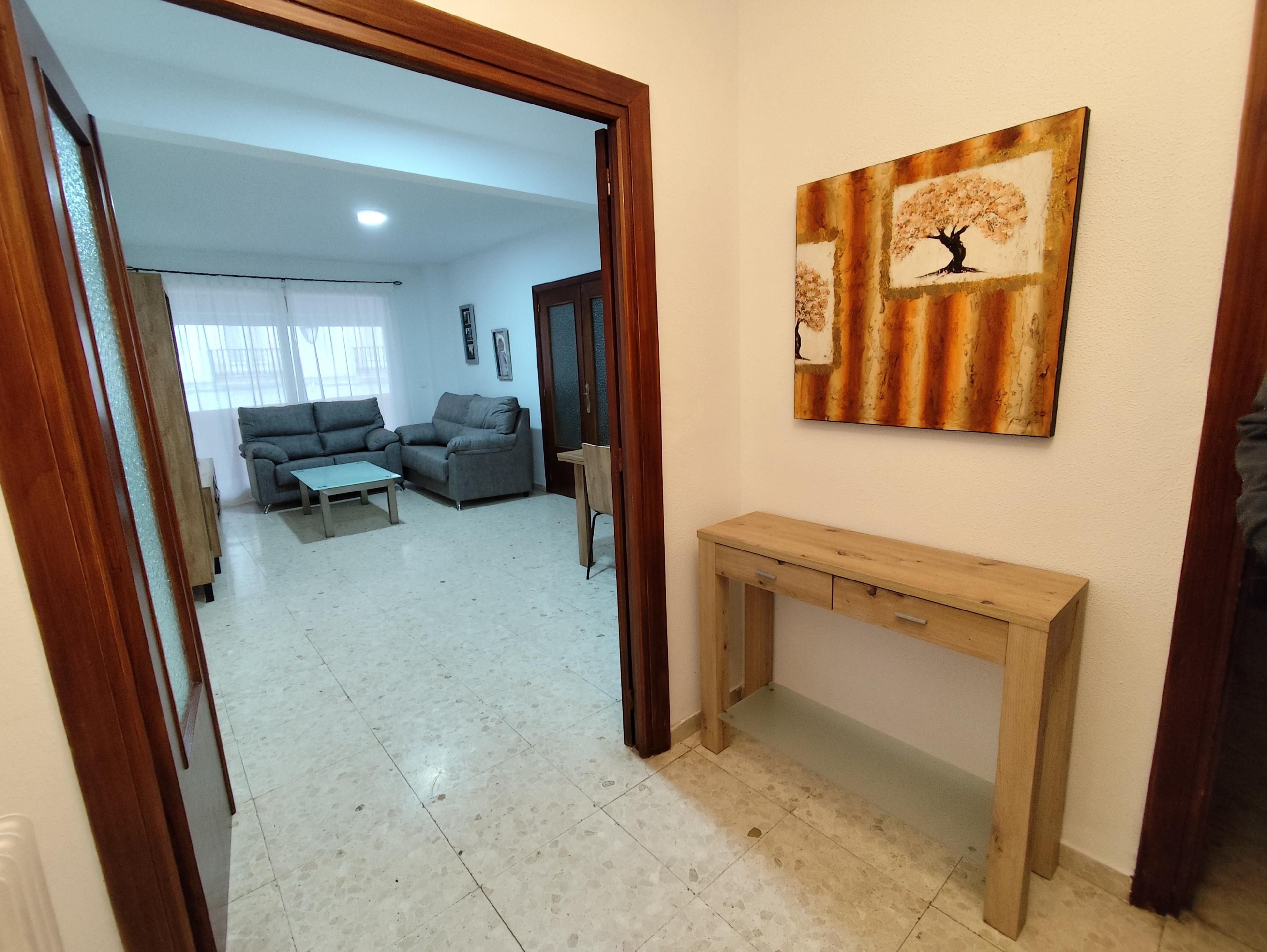 Apartament en venda en Almendralejo amb Terrassa