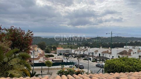 Foto 3 de Casa o chalet en venta en Avenida Balcon de Ponoig, Balcón de Ponoig - Polop Paradis - Polop Hills, Polop