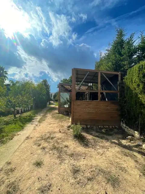 Finca rústica en venda a Castellet i la Gornal