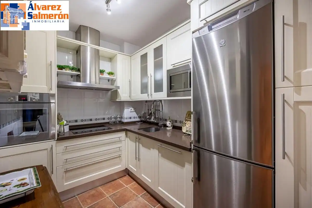Apartments for rent in Calle Puentezuelas, Centro - Sagrario