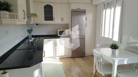 Foto 3 de Piso de alquiler en Peña Trevinca, Barrocanes, Ourense Capital