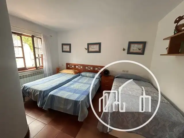 Casa amb jardí en venda a Merindad de Montija, imagen 11