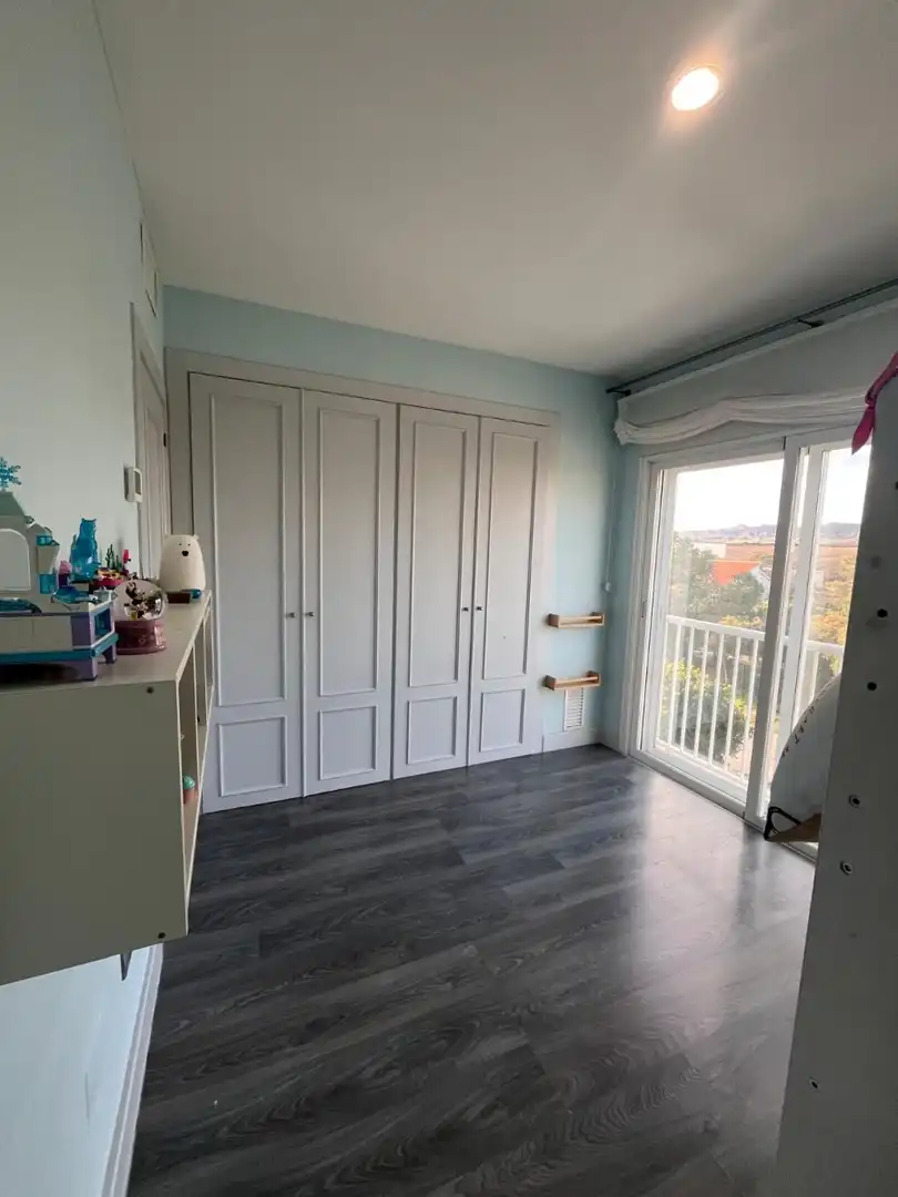 Habitación de Piso en venta en Águilas con Aire acondicionado, Parquet y Terraza