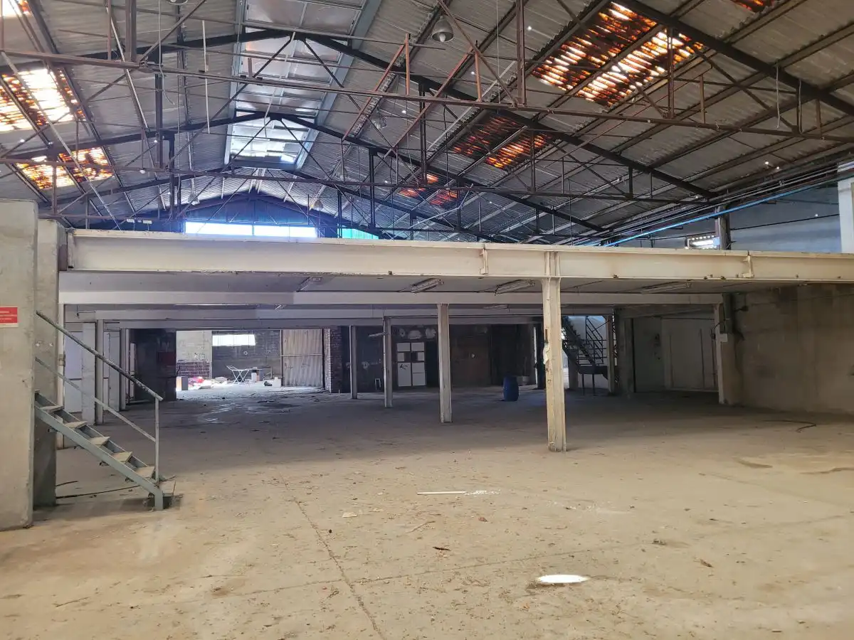 Industrial building for sale in RIBESALBES, imagen 8
