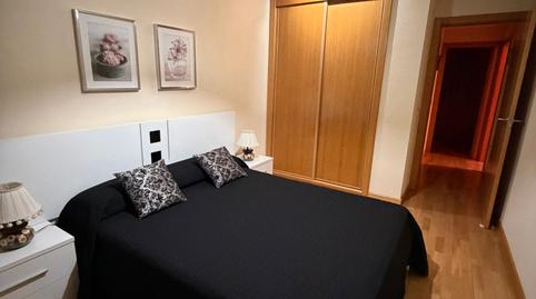 Foto 3 de Apartament de lloguer a Calle Montería, Santa María - Pio XII, Ciudad Real Capital