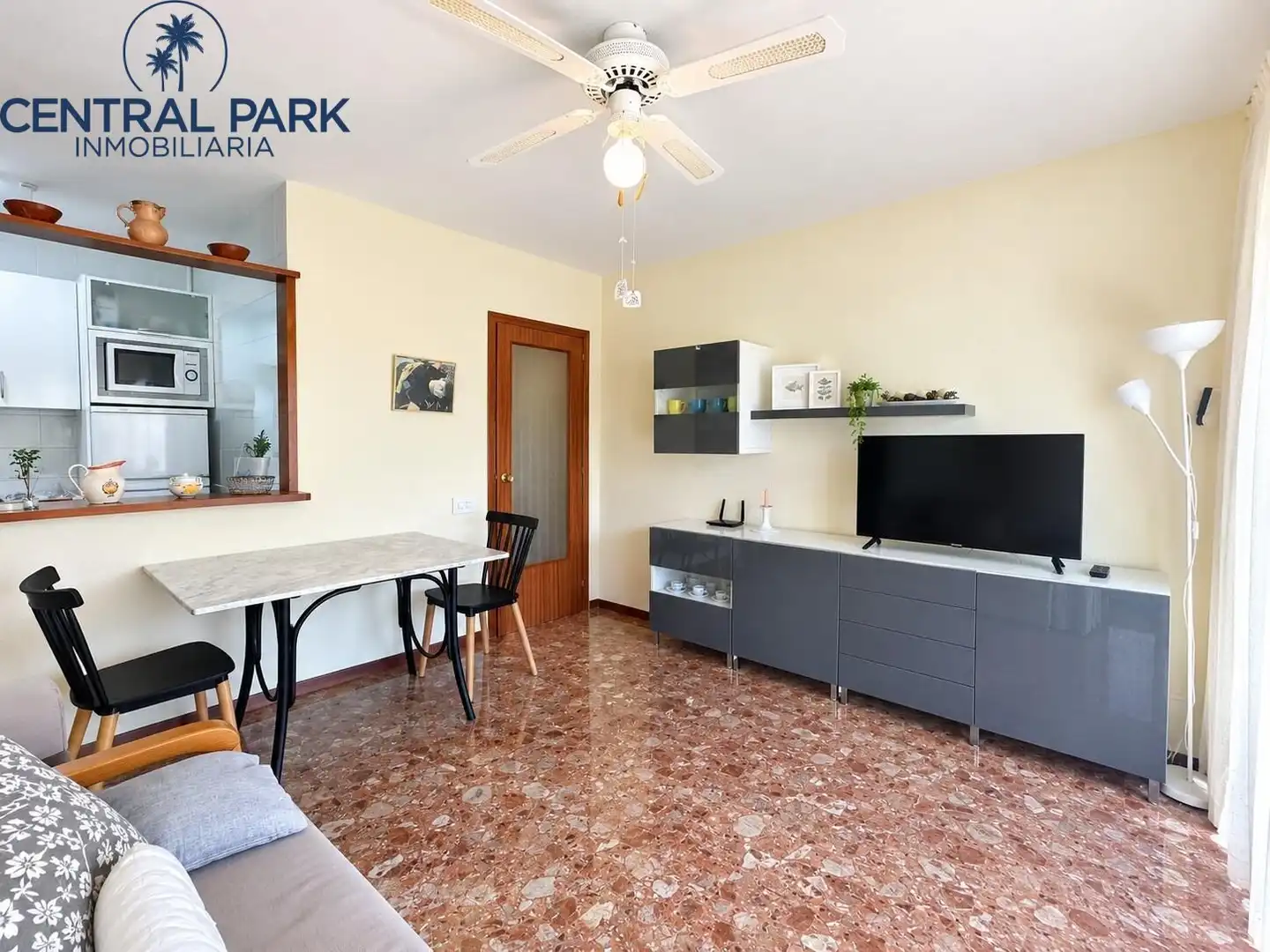 Appartement compact avec piscine à vendre à Calle MONTBLANC, imagen 5