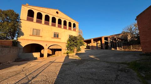 Foto 2 de Casa o xalet en venda a Carrer Major, Corçà, Girona