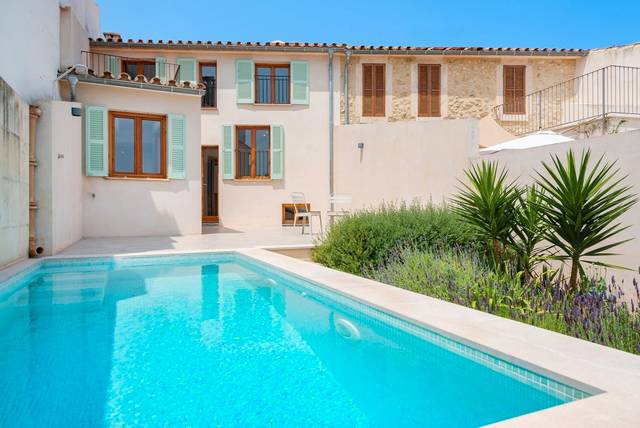 Finca rústica en Venta en Campanet