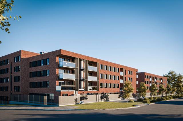 Planta baja en Venta en Llinars del Vallès