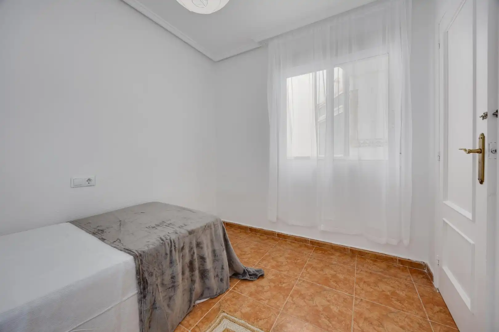 Apartamento con ascensor en venta en Calle LA LOMA 40, imagen 20
