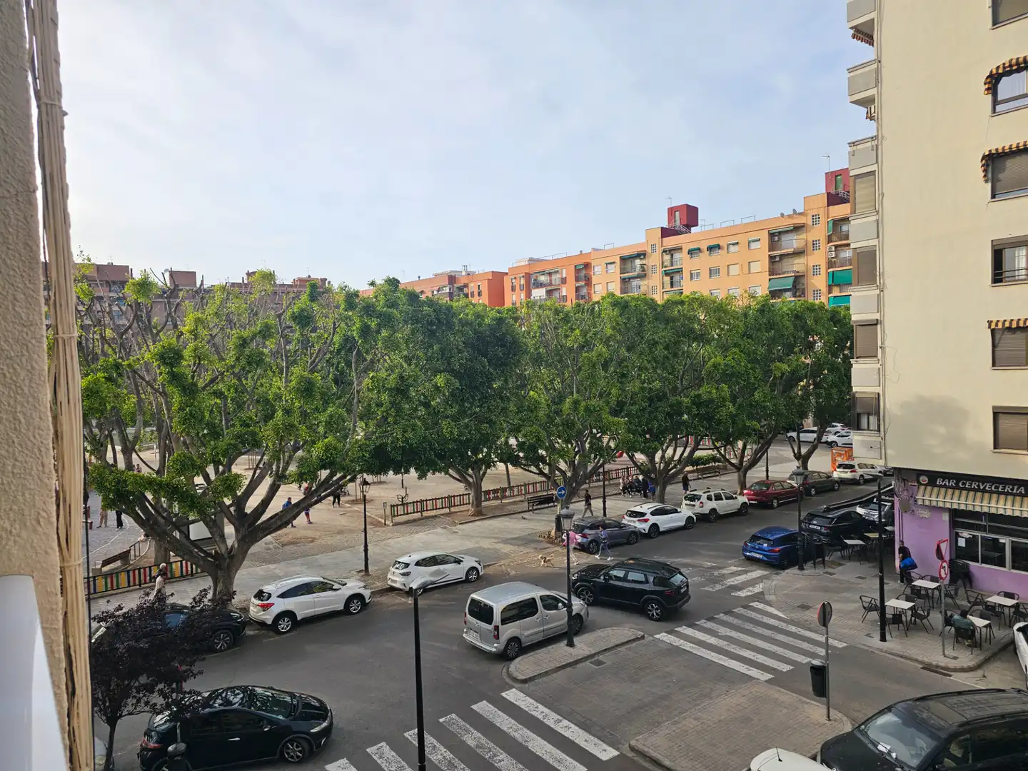 Piso con ascensor en venta en Patraix, imagen 6