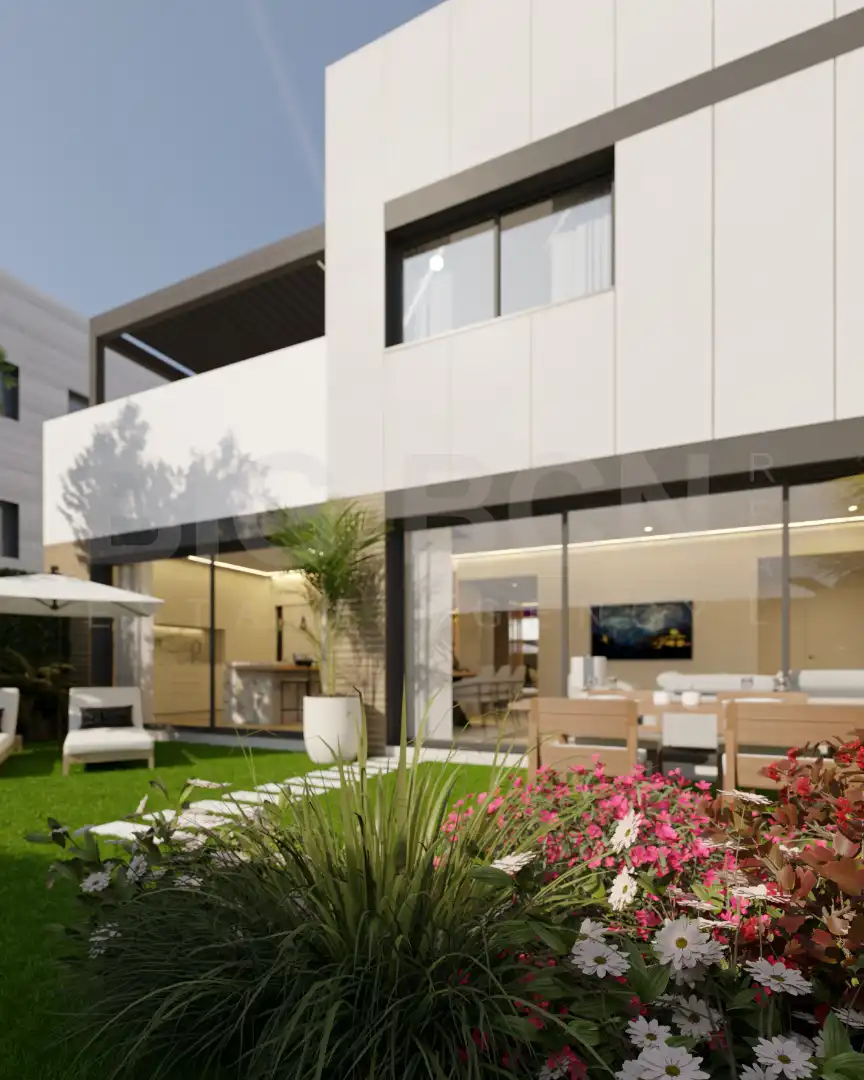 Casa con terraza en venta en Carrer de l'Amistat 6, imagen 11