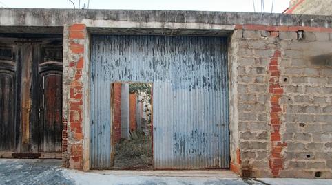 Foto 2 de Residencial en venda a Calle Proyecto 7, 9, Llombai, Valencia