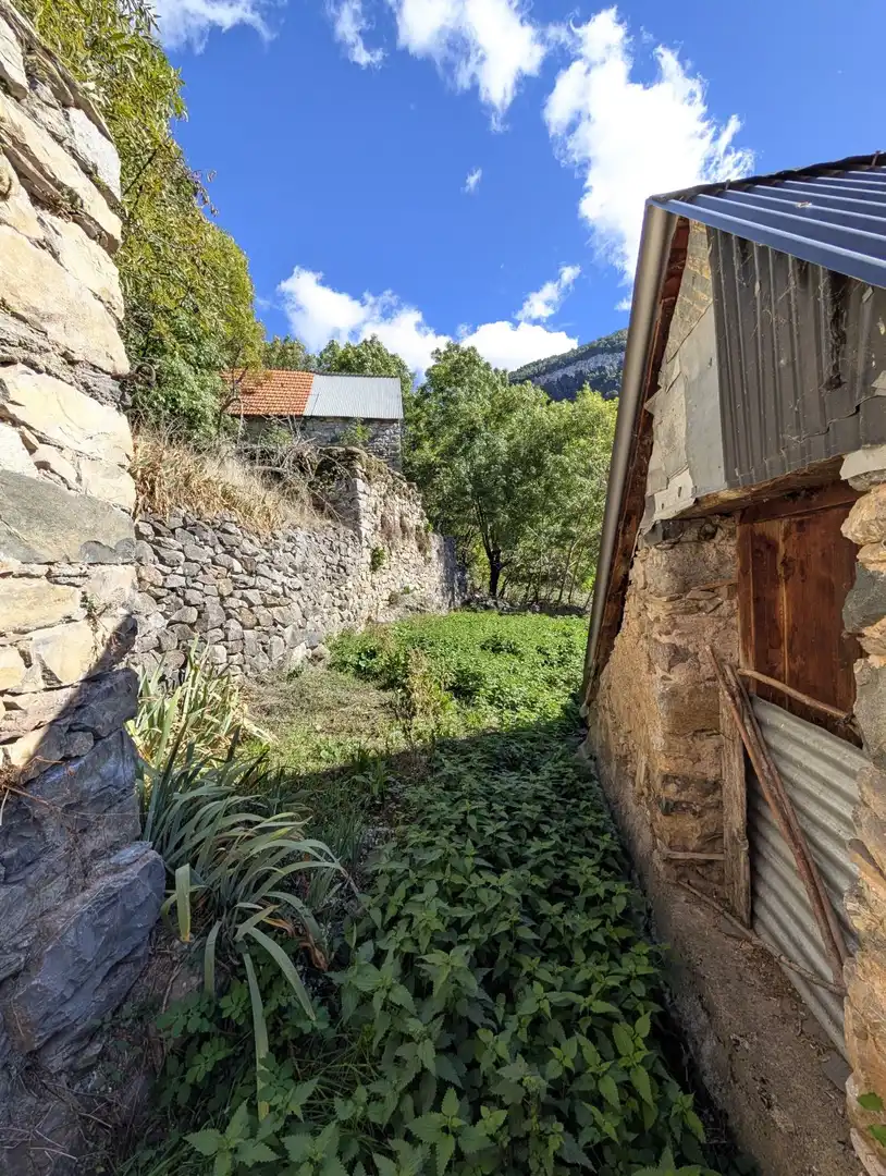 Casa o chalet en venta en Tella-Sin, Huesca