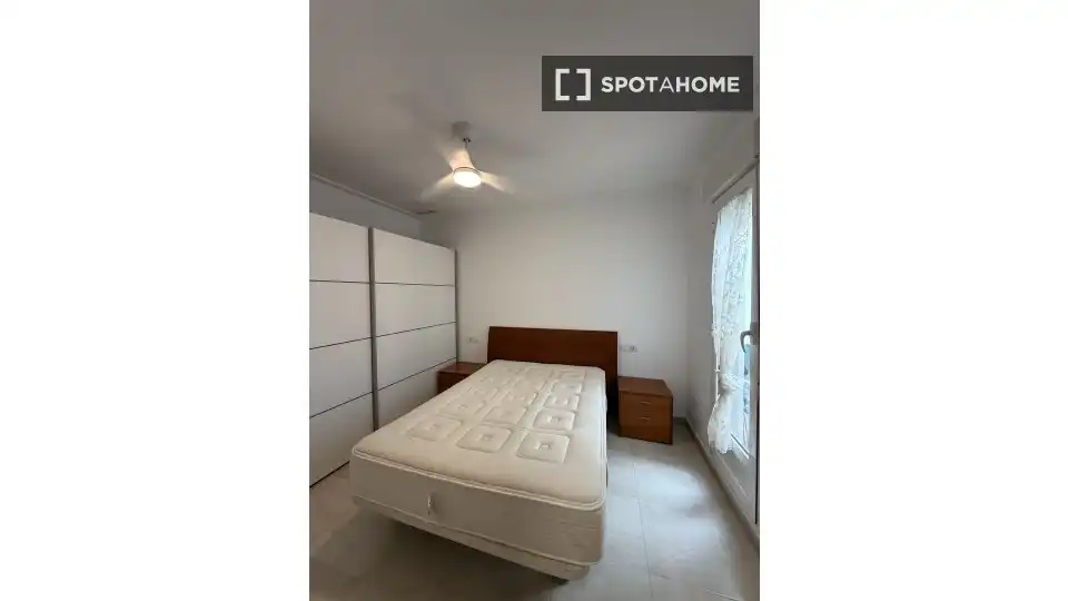 Habitación en Torrellano