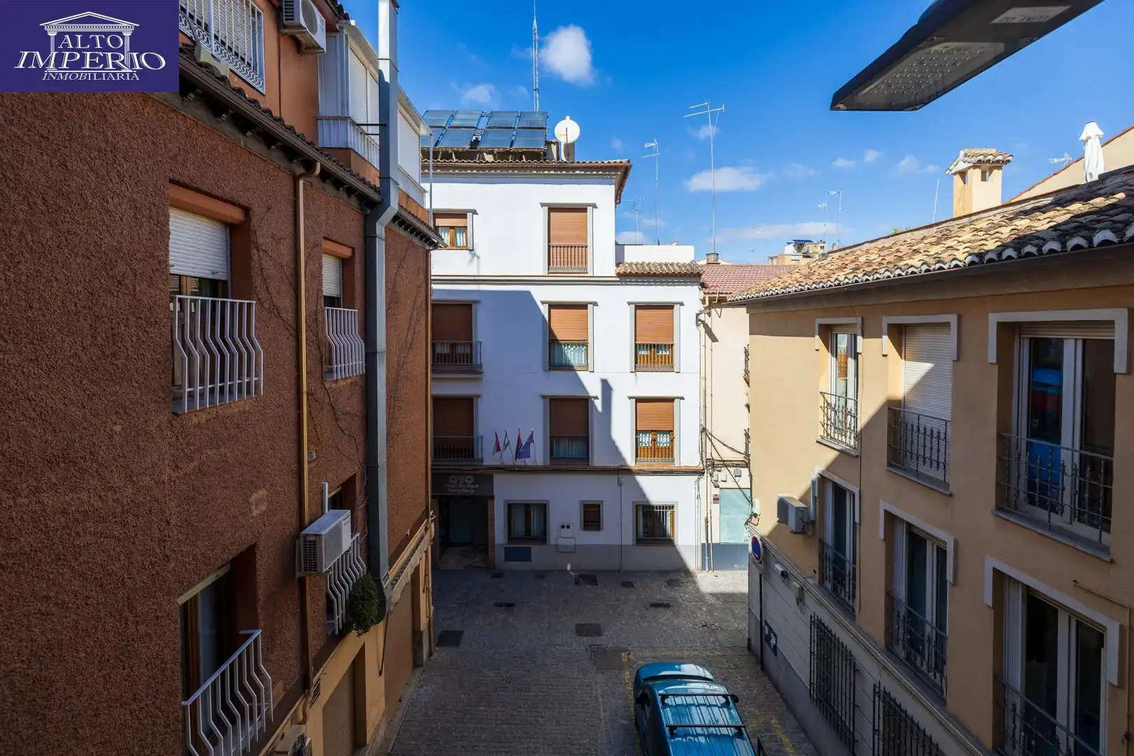 Piso con ascensor en venta en Ronda, imagen 15