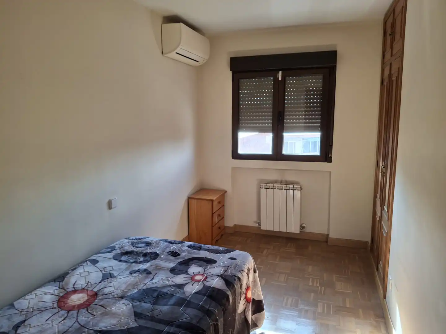 Habitación de Piso en venta en Móstoles con Aire acondicionado, Calefacción y Parquet