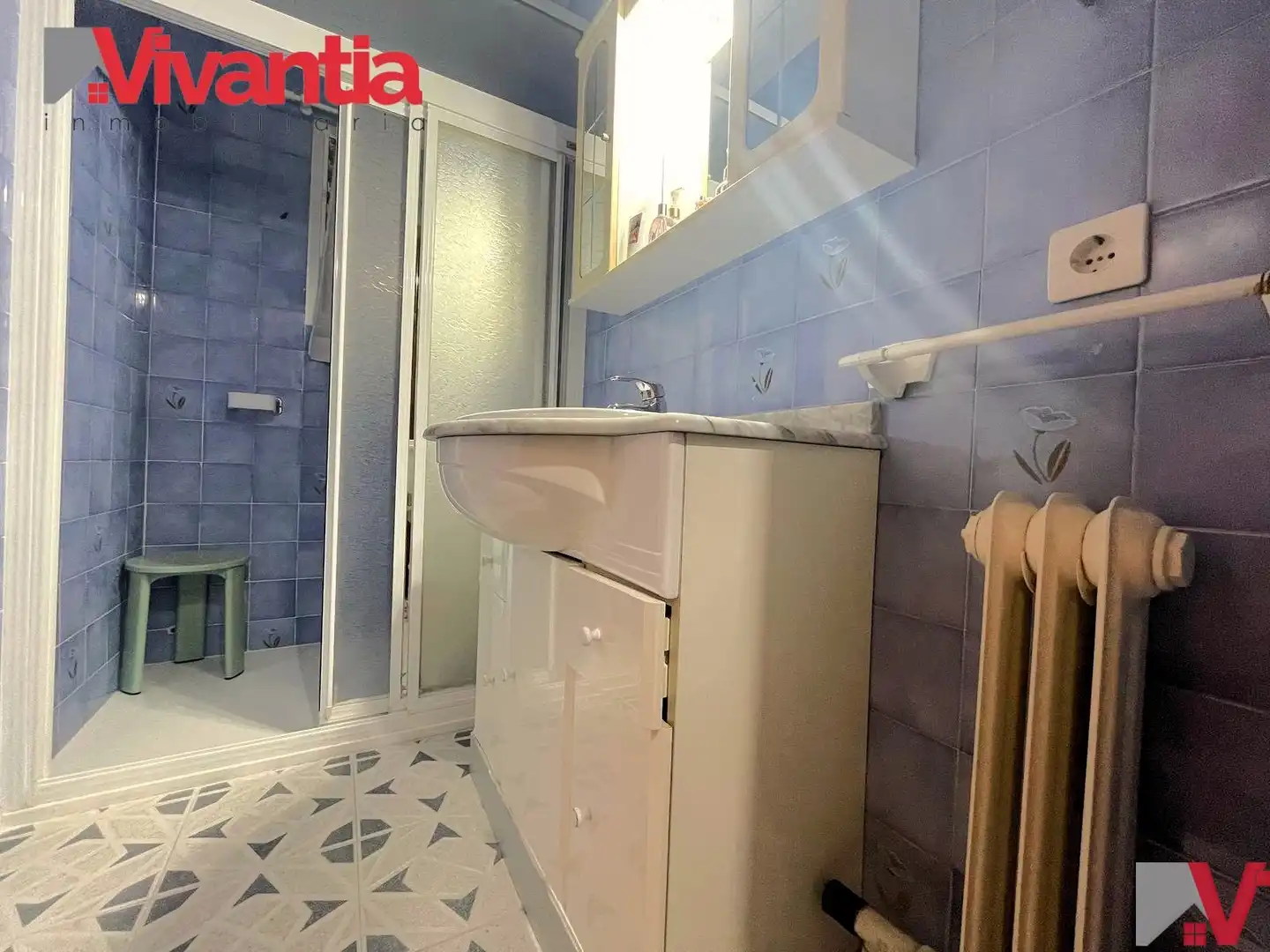 Piso con terraza en venta en Lorca Ciudad, imagen 41