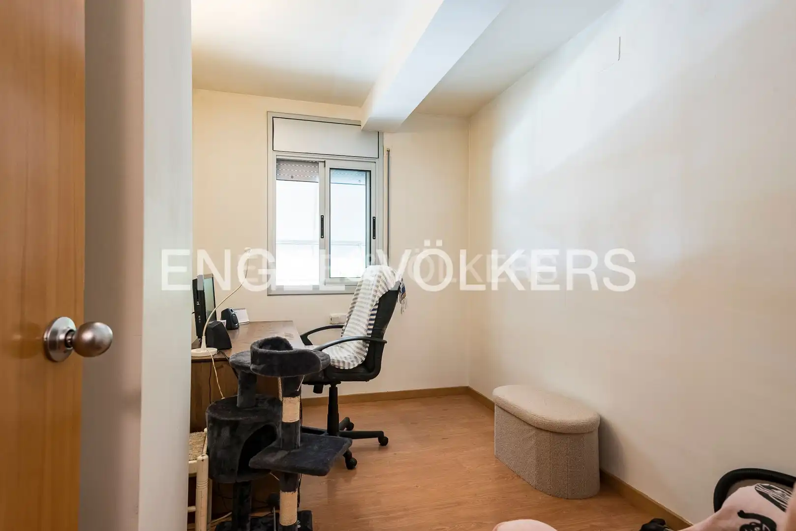 Apartamento en venta en Sant Boi de Llobregat con Aire acondicionado, Calefacción y Parquet