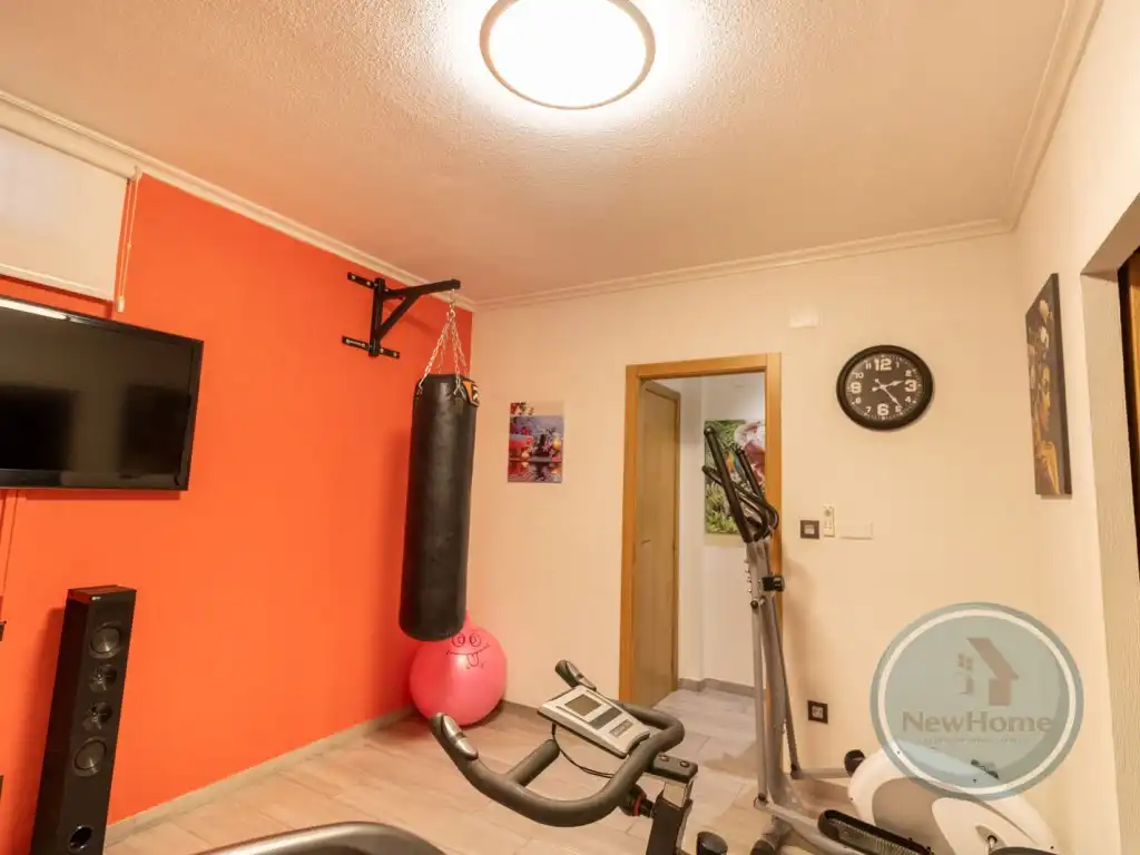 Casa o chalet en venta en Elche / Elx con Aire acondicionado, Terraza y Balcón