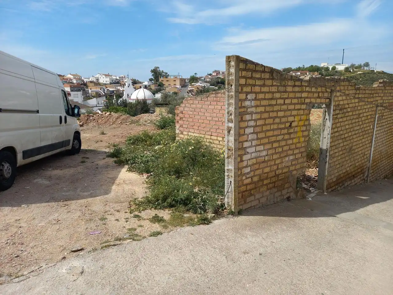 Residencial en venta en Aznalcóllar