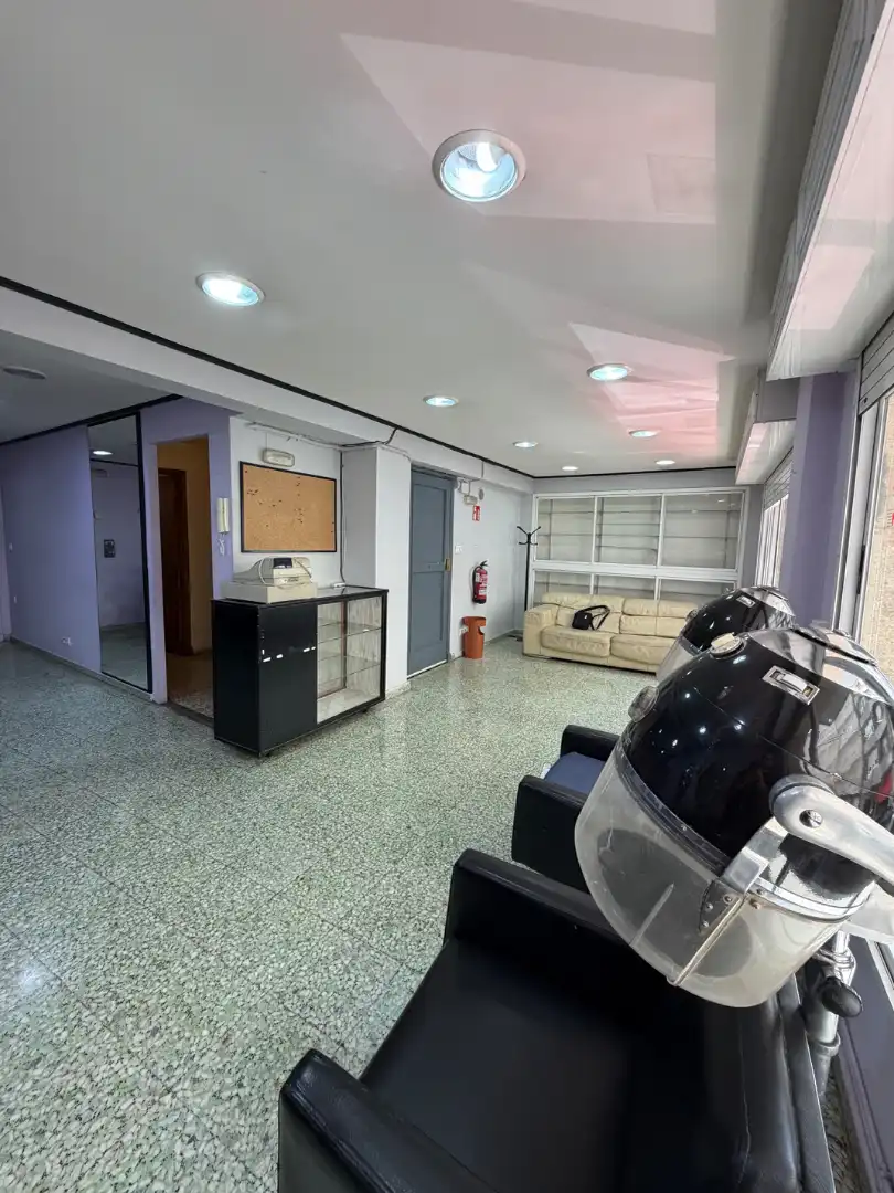 Bureau avec ascenseur à vendre à Centro, imagen 9