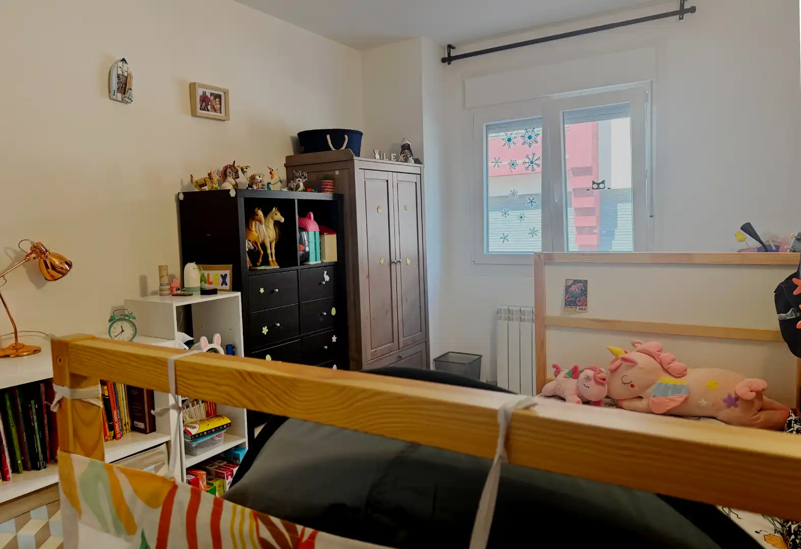 Habitación de Piso en venta en Girona con Aire acondicionado, Calefacción y Parquet