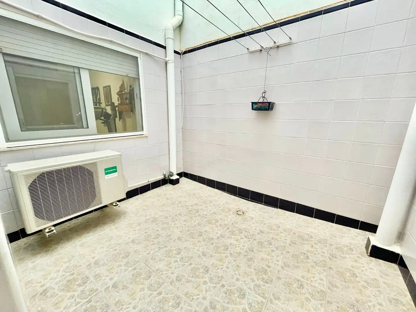 Casa o xalet de lloguer en Los Alcázares amb Aire condicionat, Moblat i Rentadora