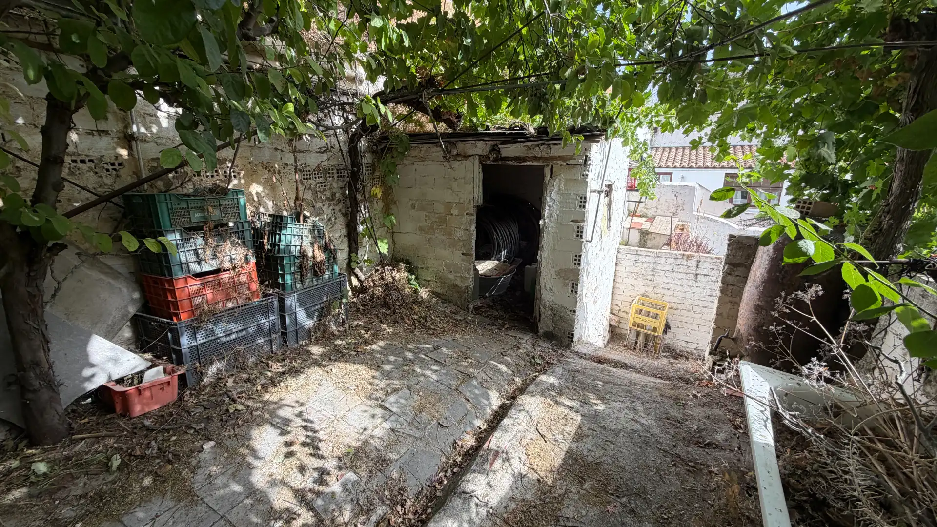 Houses for sale in Calle Saludeja, Úbeda