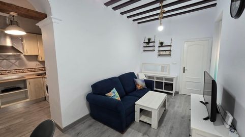 Foto 3 de Piso en venta en El Pópulo - Santa María, Cádiz Capital