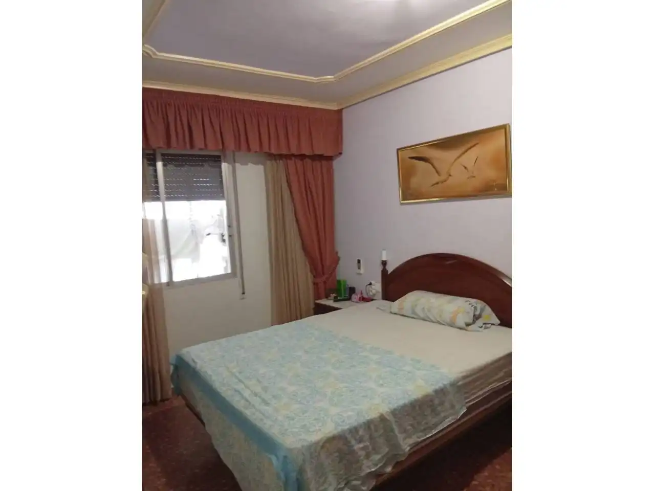 Appartamento con terrazza in vendita a Calle Escorredor, imagen 5