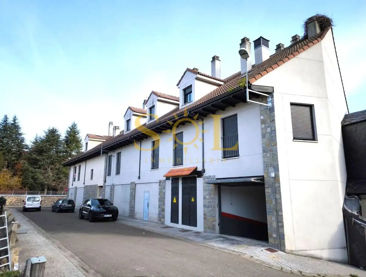 Maisonette zum Verkauf in Calle Emiliano Alonso Sánchez Lomba, -1, Puebla de Lillo