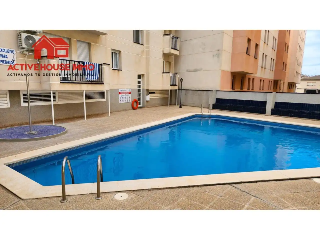 Piso con jardín en venta en Calle Ordre De Malta, imagen 28