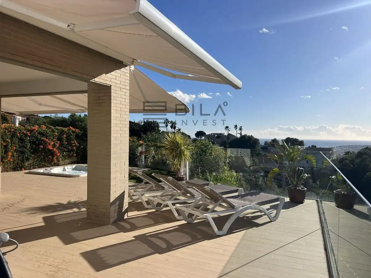 Adosado con piscina en venta en Urb. Nature Collection Homes, imagen 12