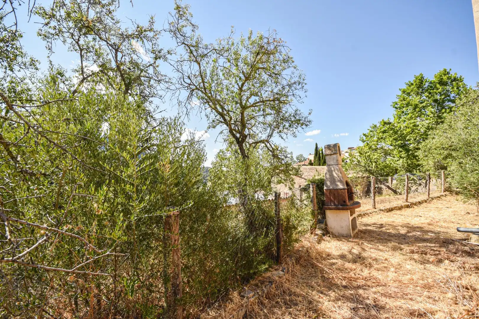 Planta baja en venta en Puigpunyent